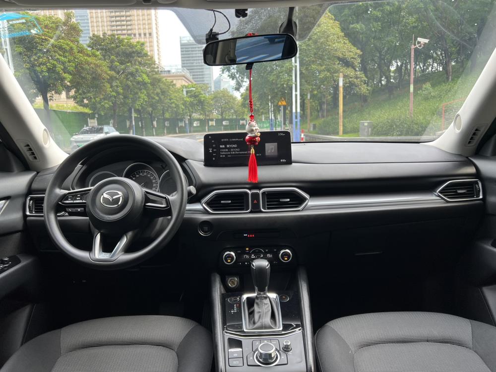 Mazda Mazda CX-5