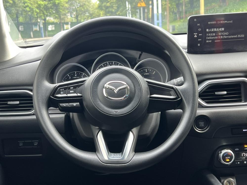 Mazda Mazda CX-5