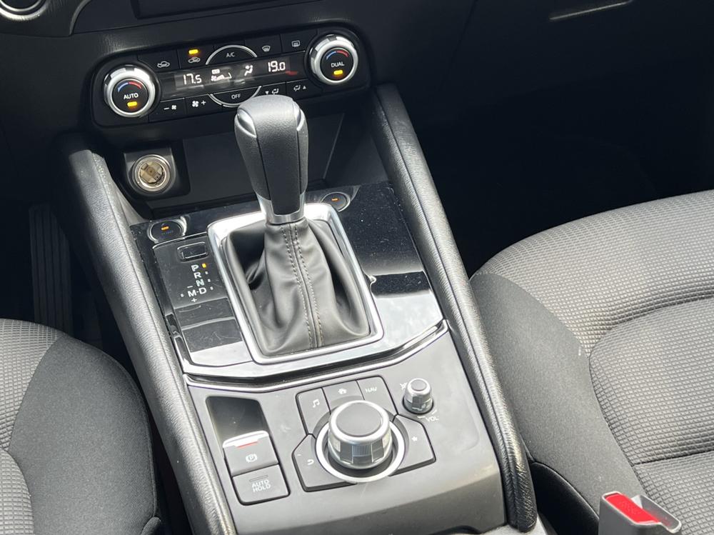 Mazda Mazda CX-5