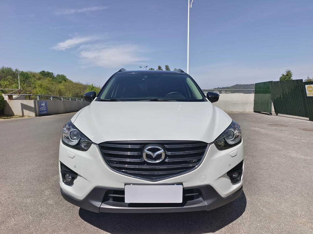 Mazda Mazda CX-5
