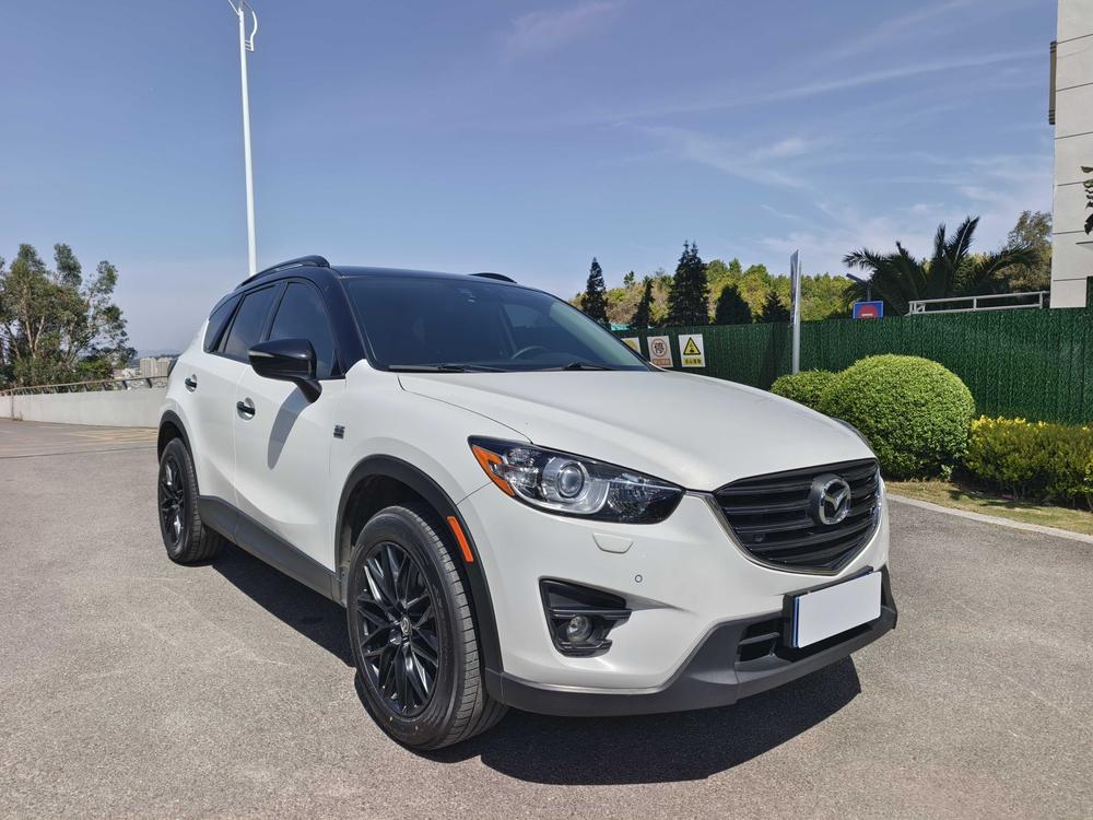 Mazda Mazda CX-5