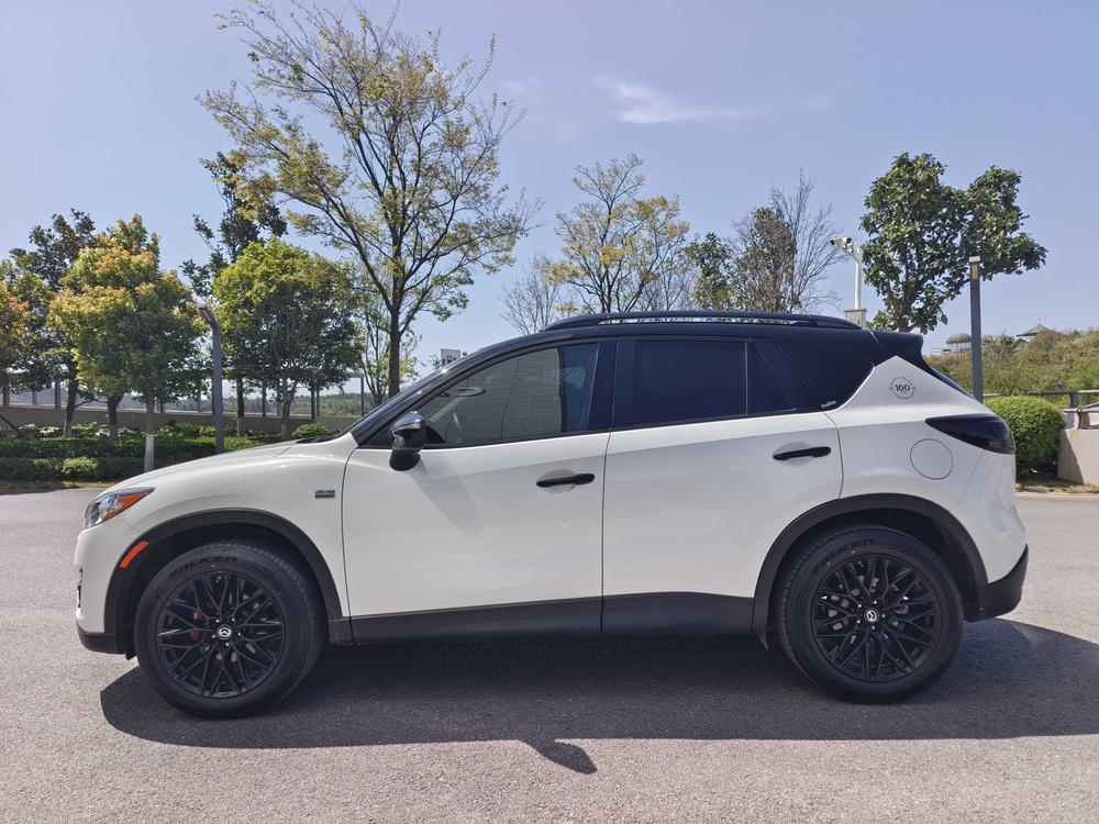 Mazda Mazda CX-5
