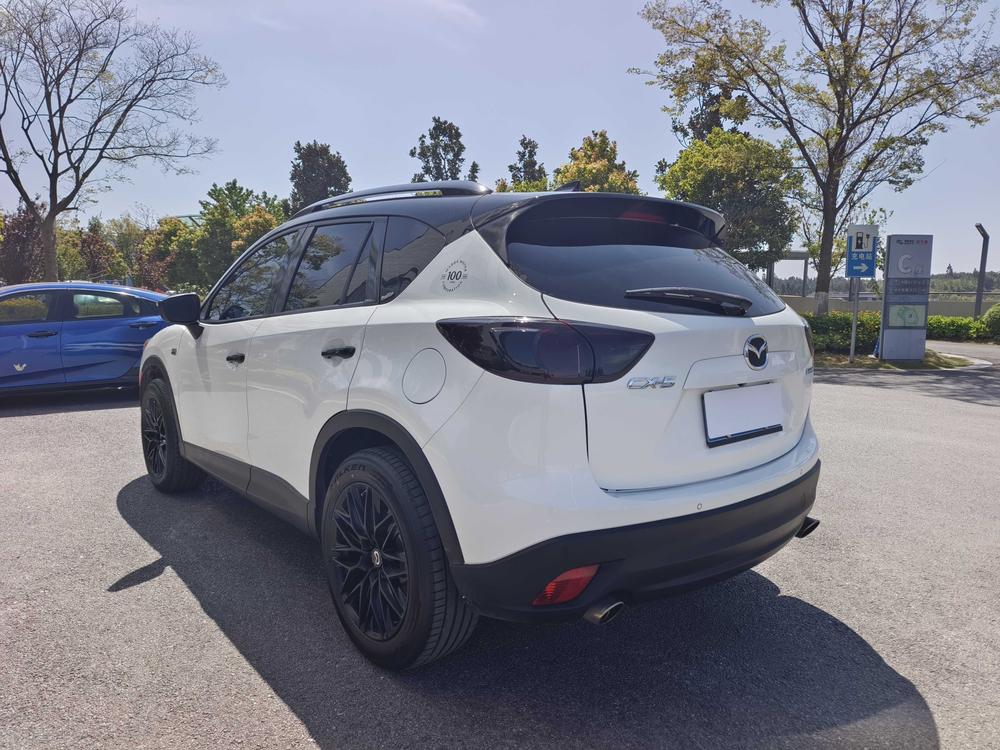 Mazda Mazda CX-5