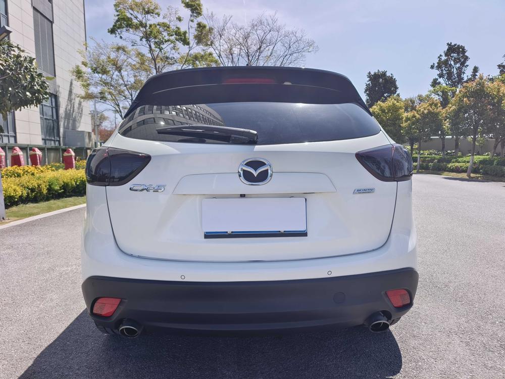 Mazda Mazda CX-5
