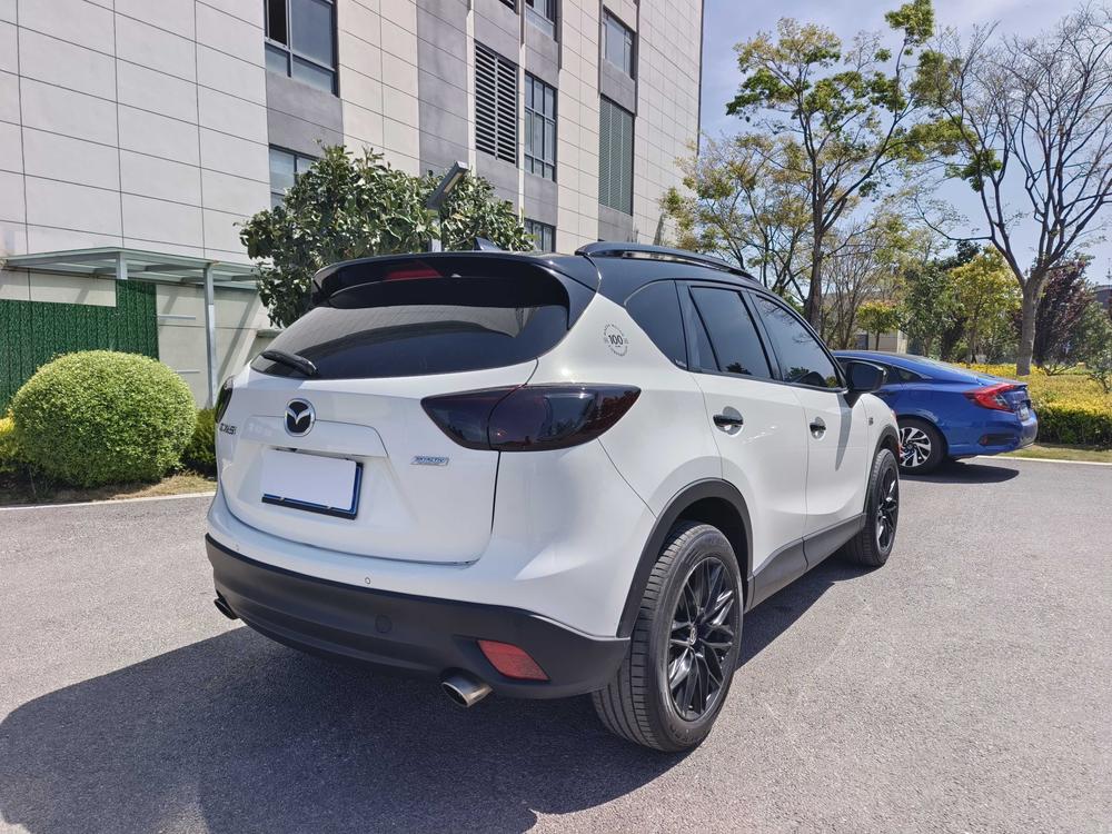 Mazda Mazda CX-5