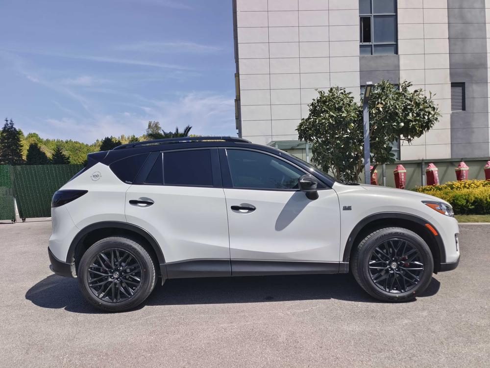 Mazda Mazda CX-5