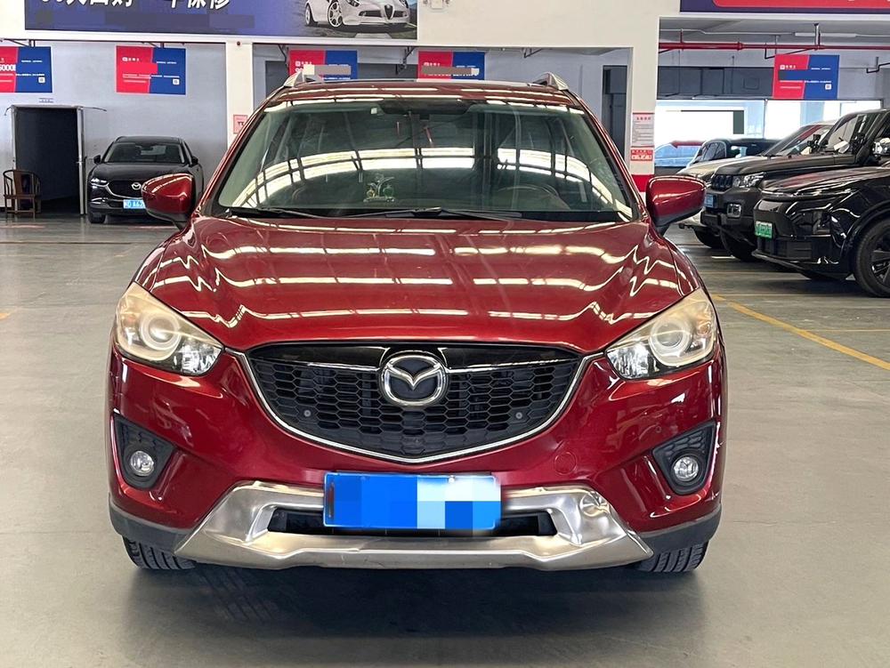 Mazda Mazda CX-5