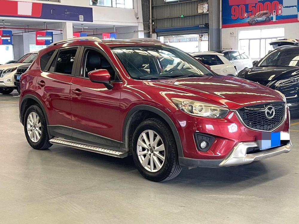 Mazda Mazda CX-5