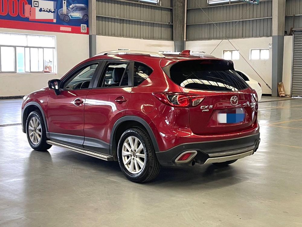 Mazda Mazda CX-5
