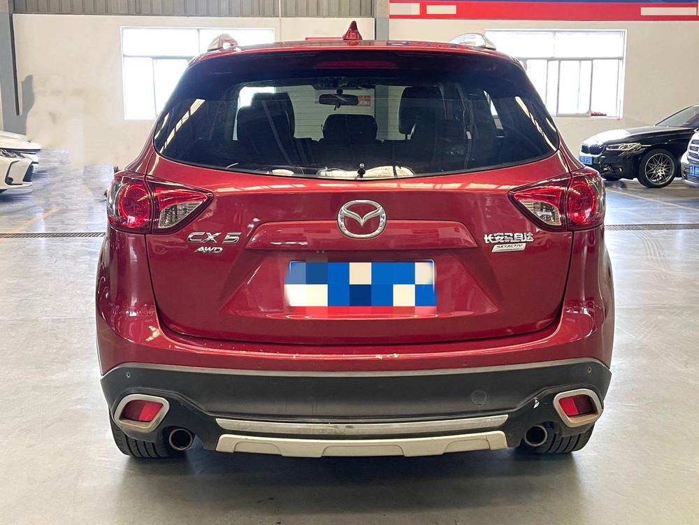 Mazda Mazda CX-5