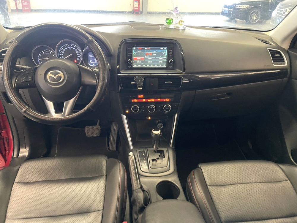 Mazda Mazda CX-5