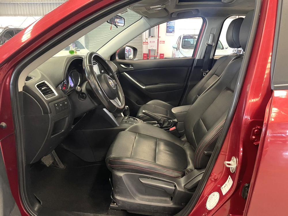 Mazda Mazda CX-5