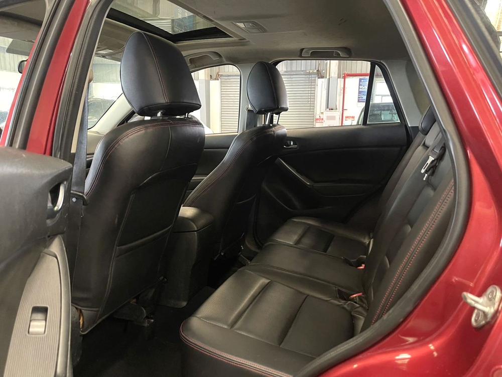 Mazda Mazda CX-5