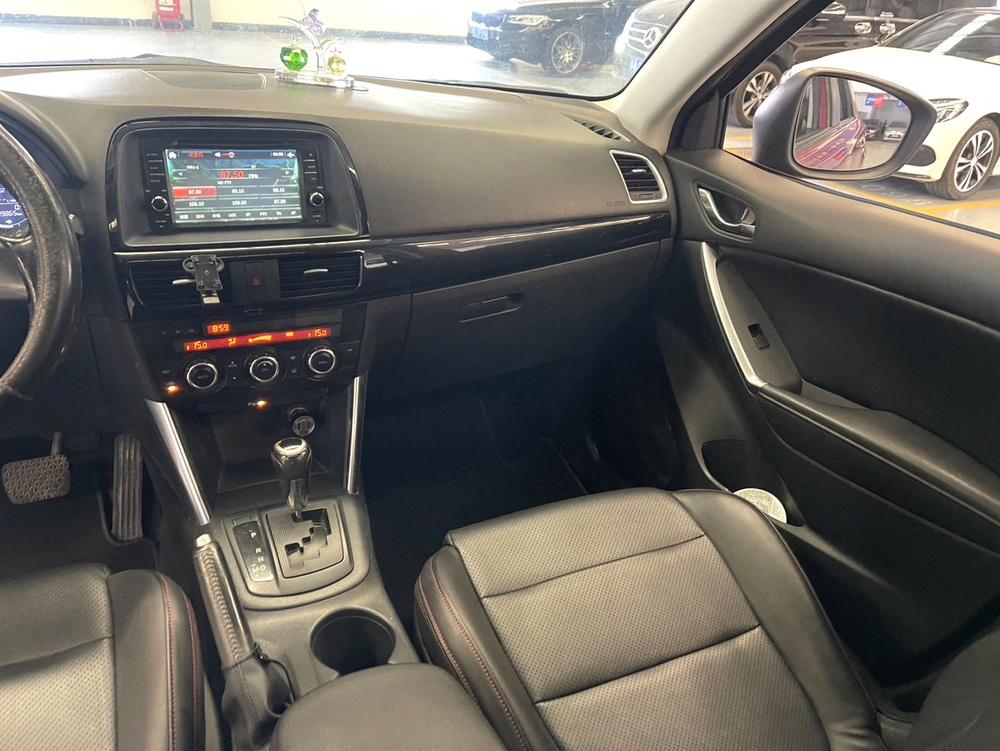 Mazda Mazda CX-5