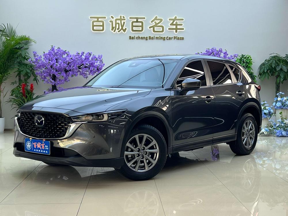 Mazda Mazda CX-5