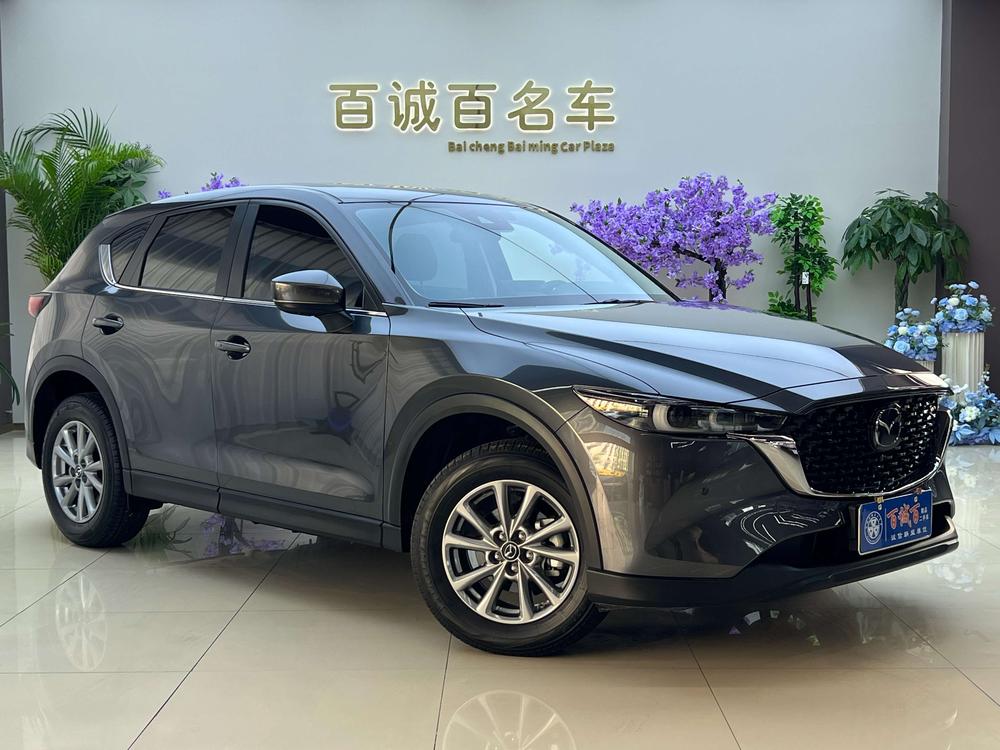 Mazda Mazda CX-5