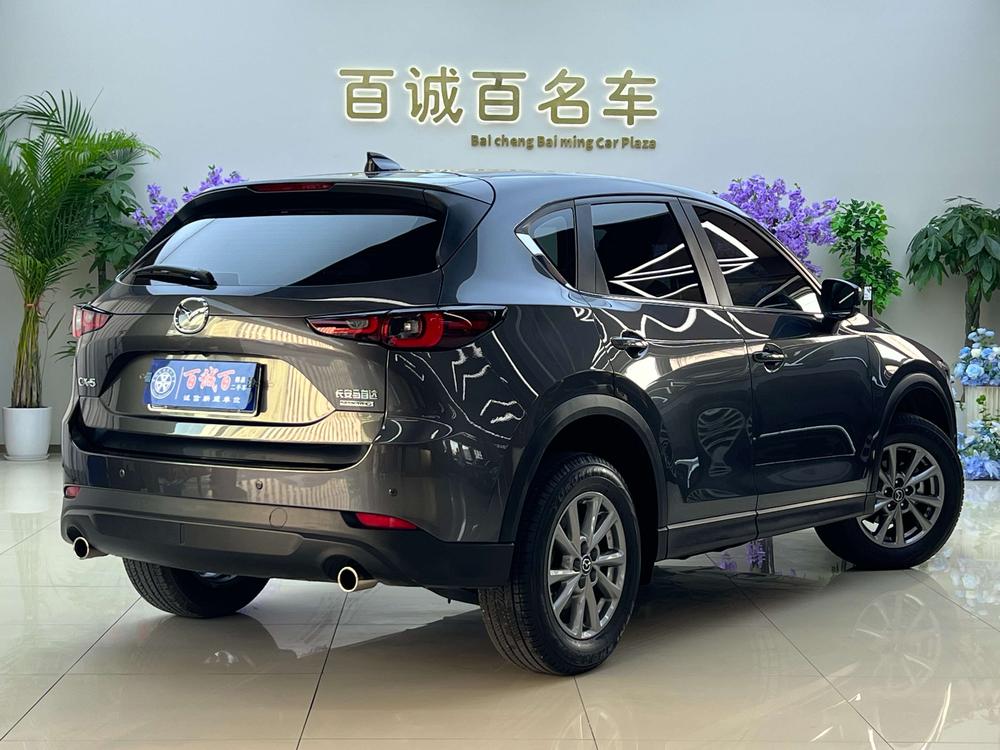 Mazda Mazda CX-5