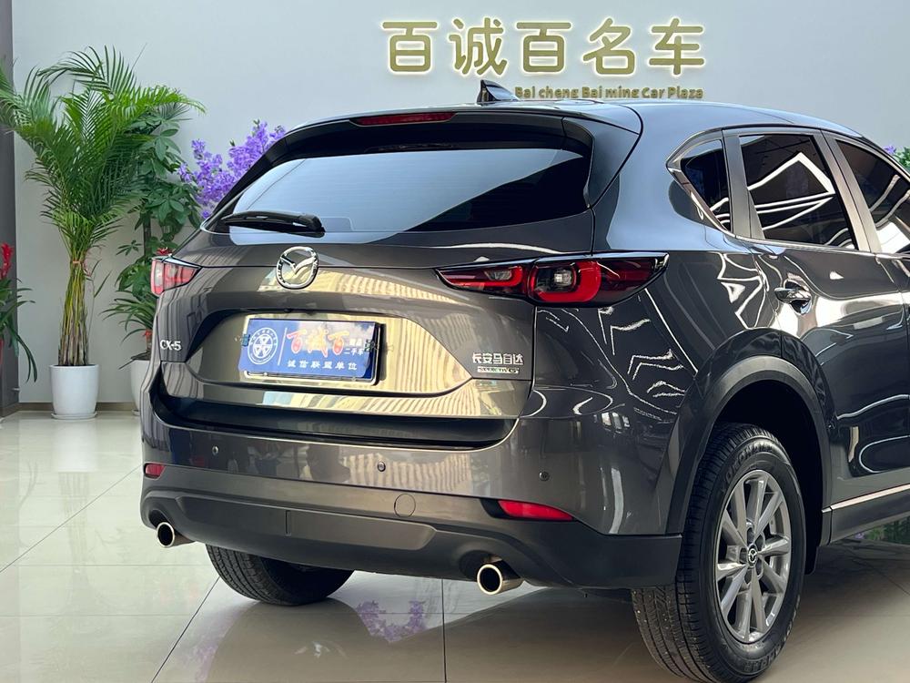 Mazda Mazda CX-5