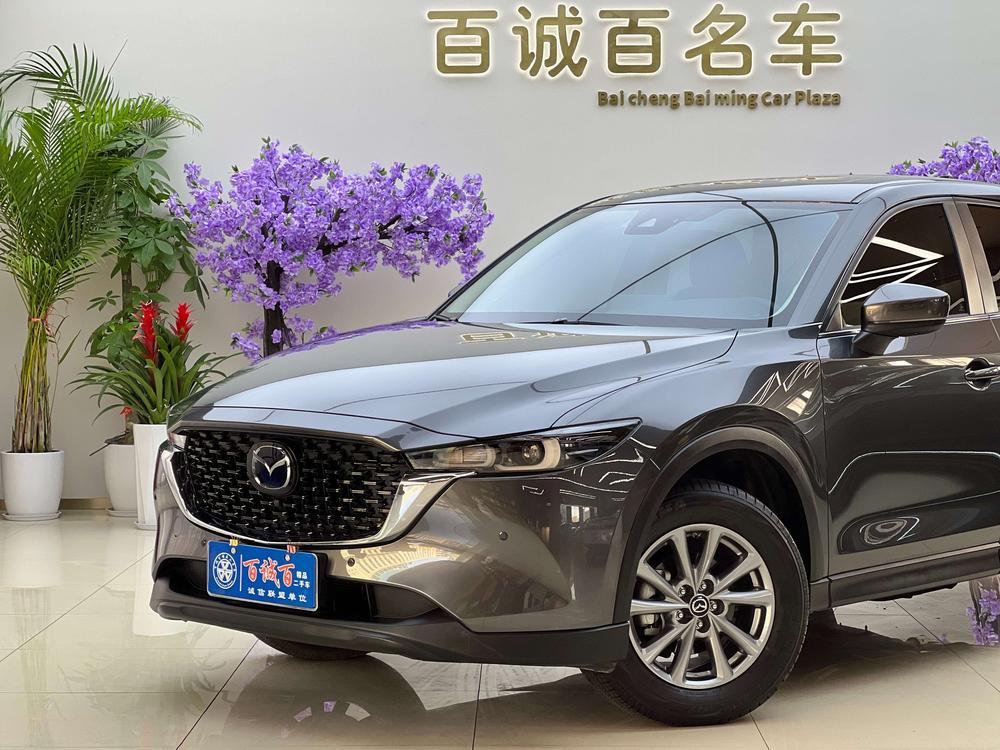 Mazda Mazda CX-5
