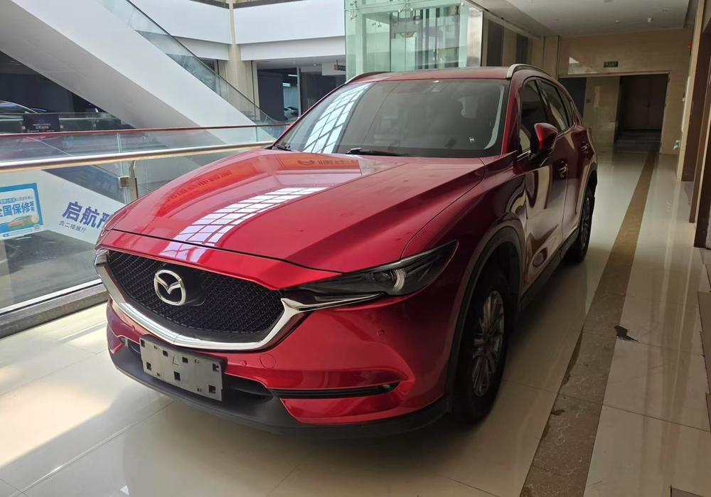 Mazda Mazda CX-5