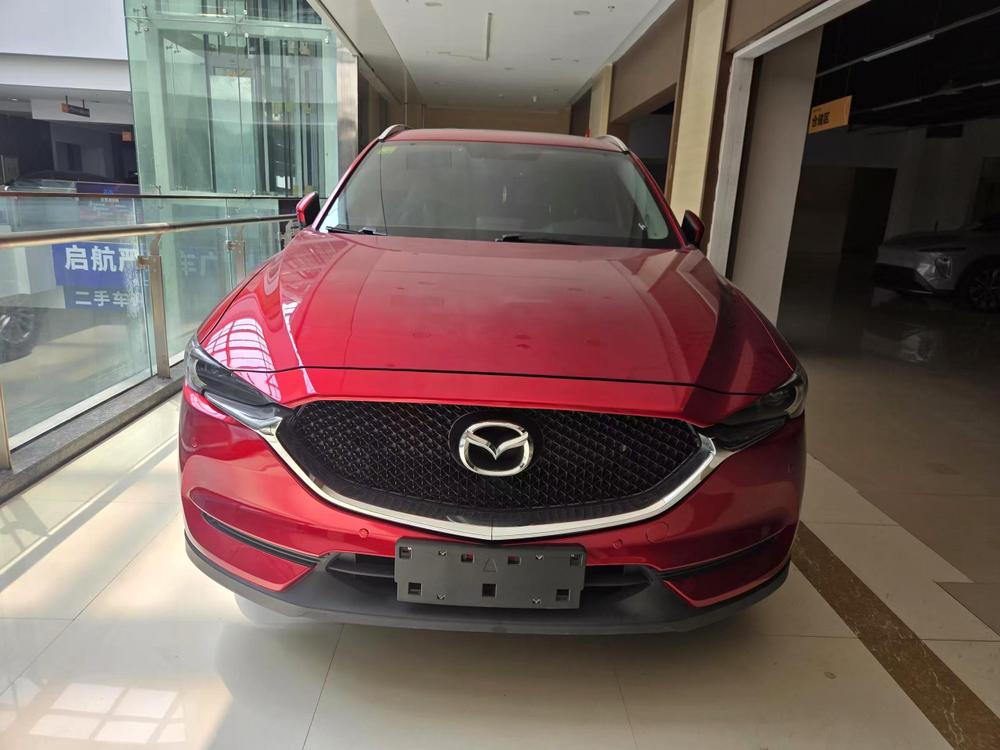 Mazda Mazda CX-5