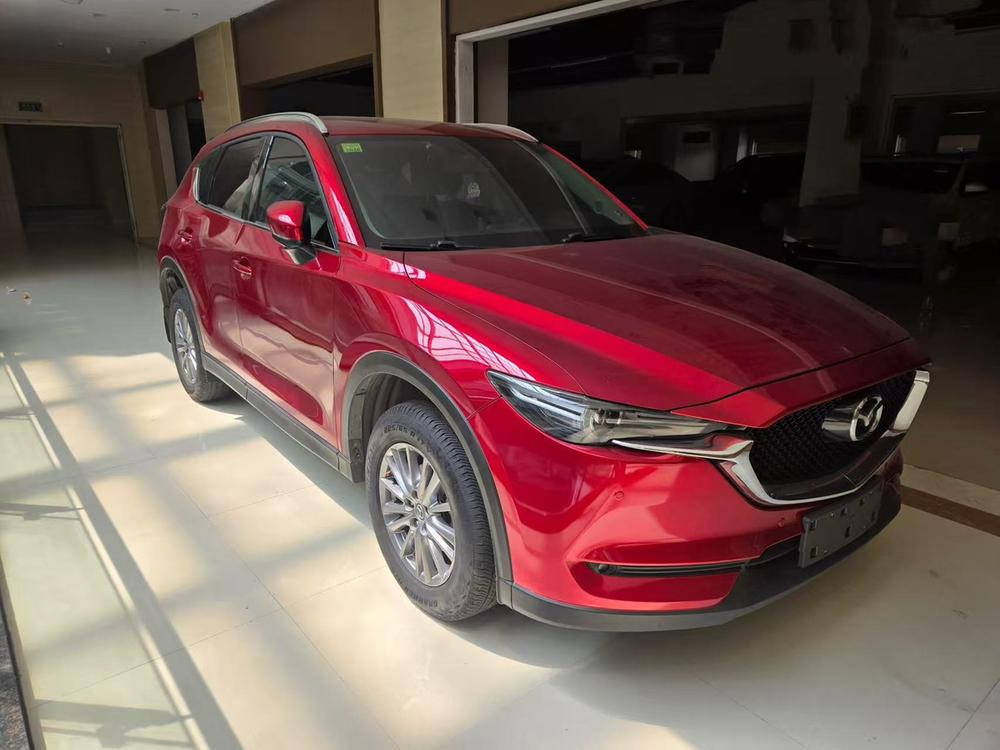 Mazda Mazda CX-5