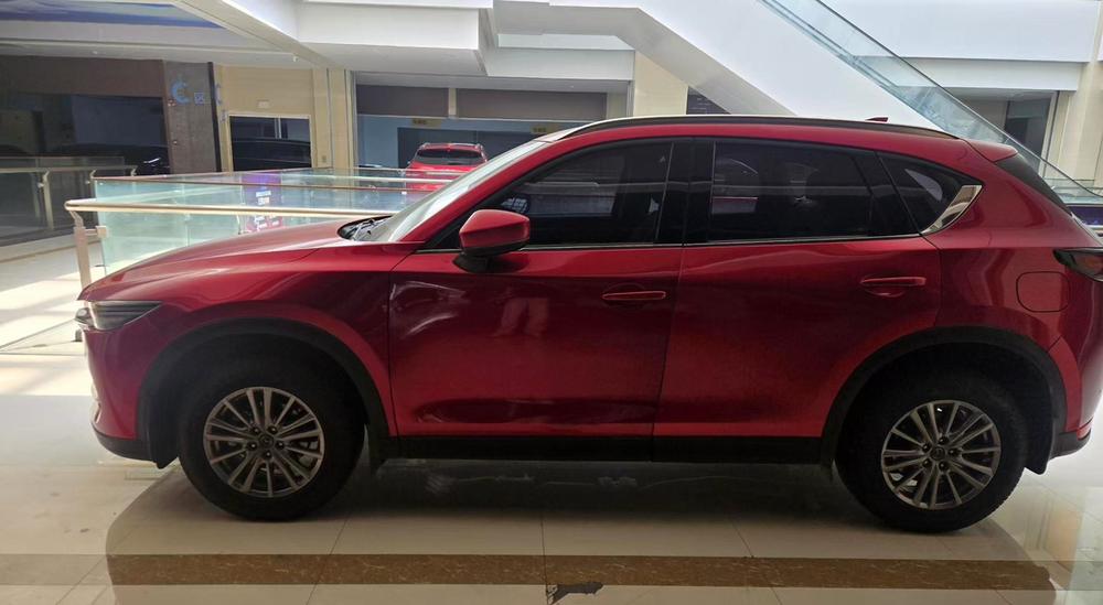 Mazda Mazda CX-5
