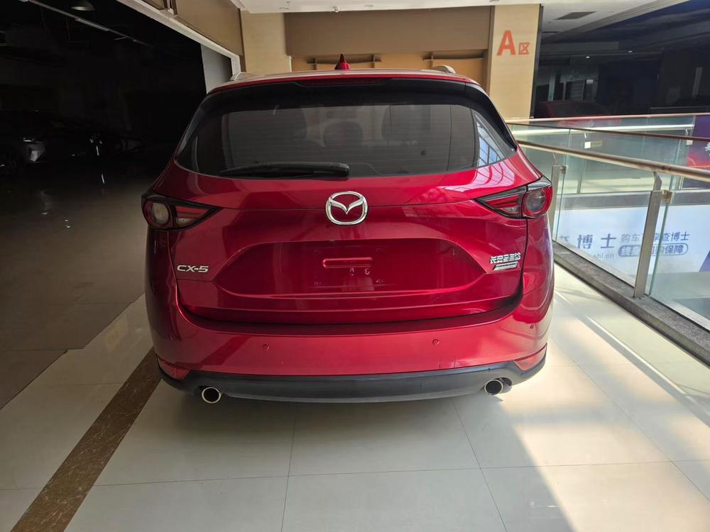 Mazda Mazda CX-5