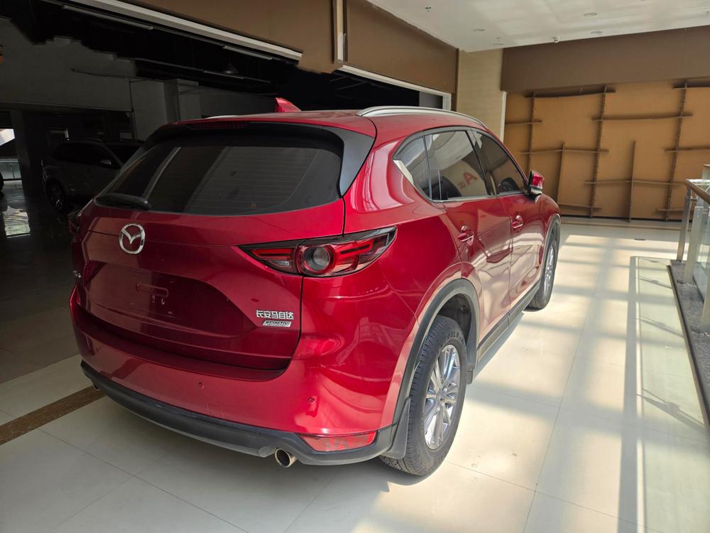 Mazda Mazda CX-5