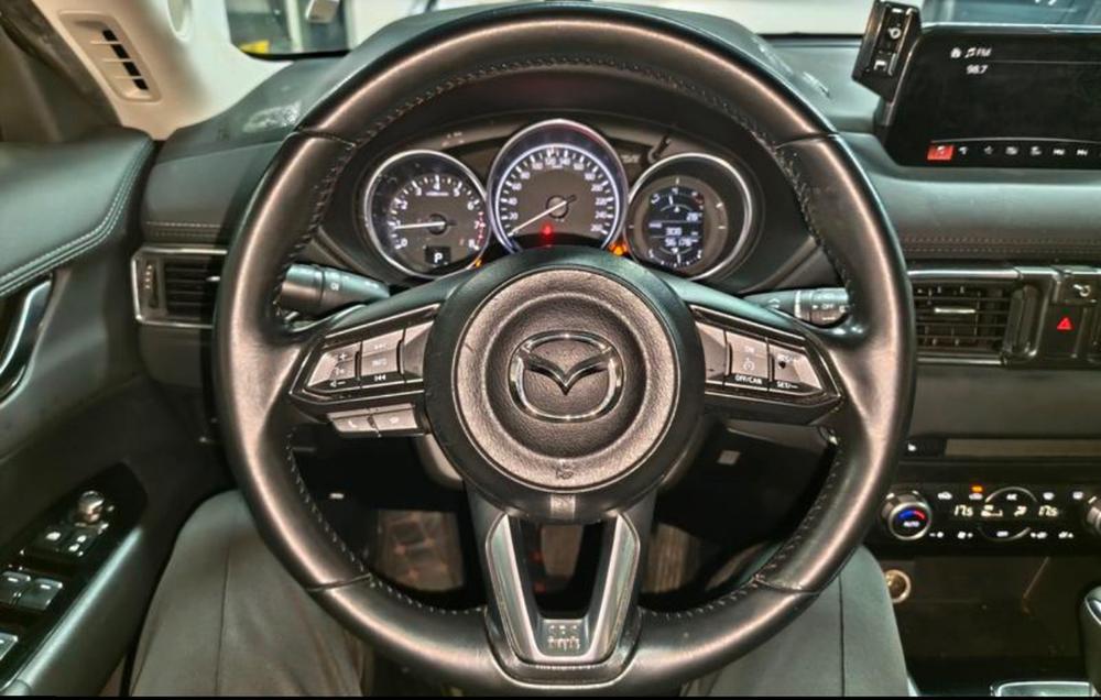 Mazda Mazda CX-5