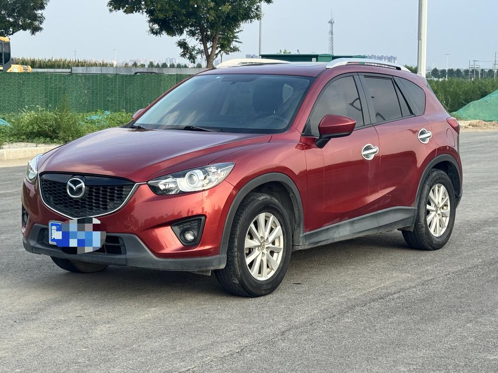 Mazda Mazda CX-5