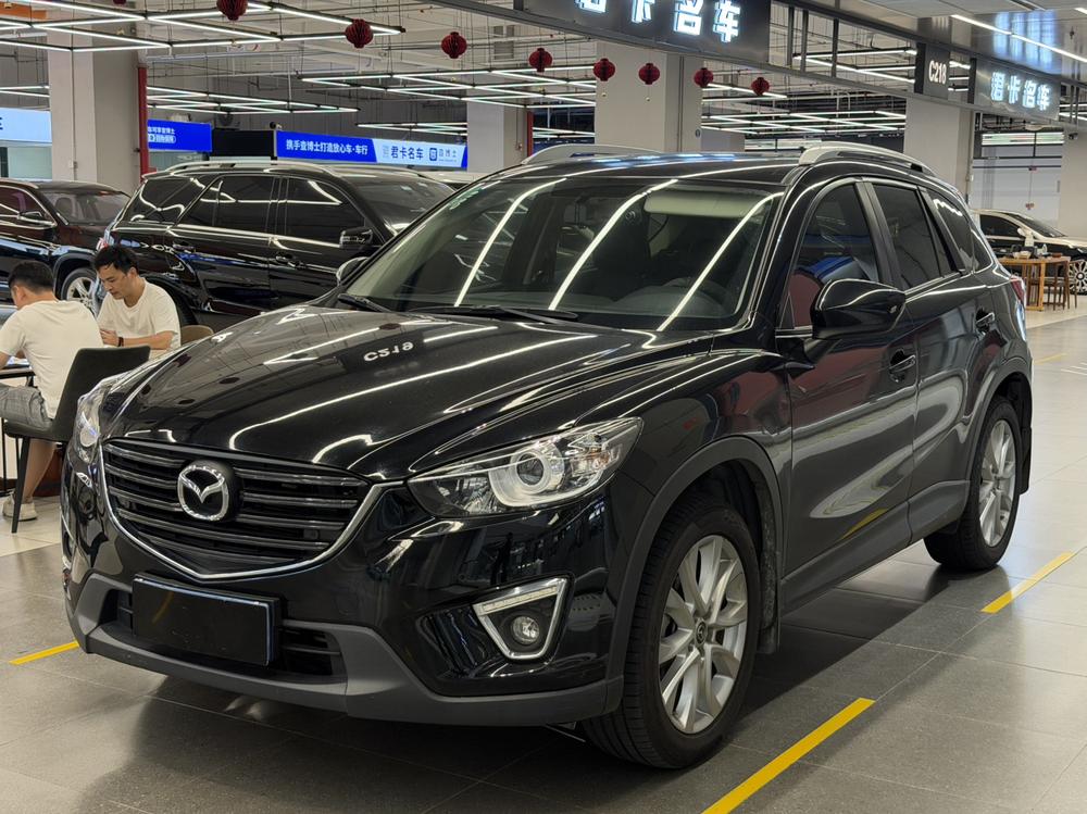 Mazda Mazda CX-5