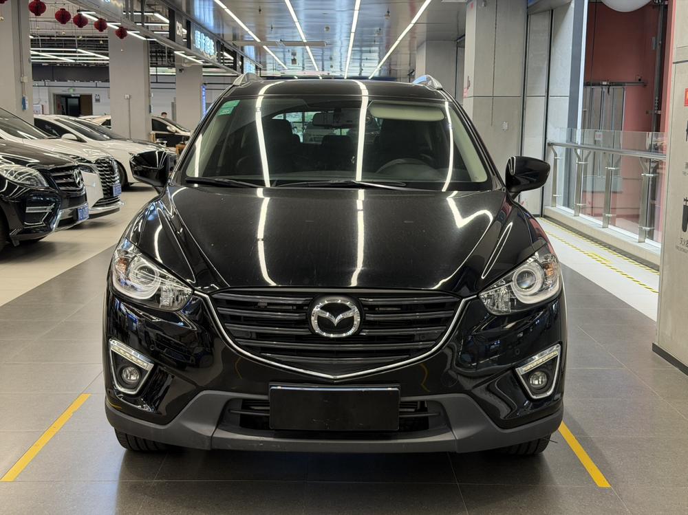 Mazda Mazda CX-5