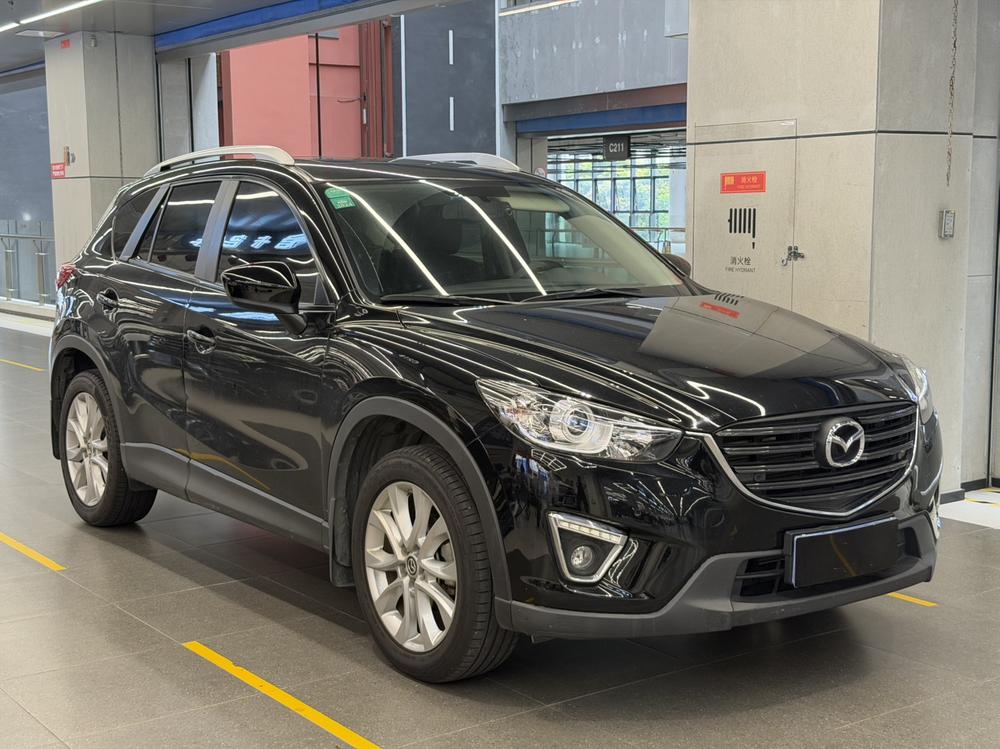Mazda Mazda CX-5