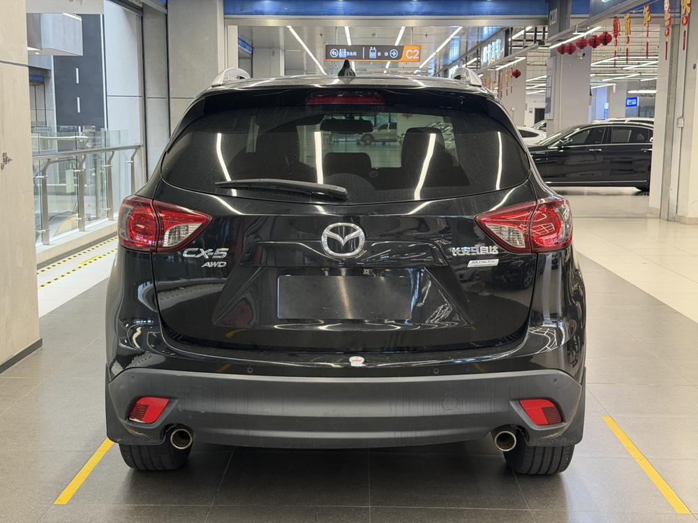 Mazda Mazda CX-5