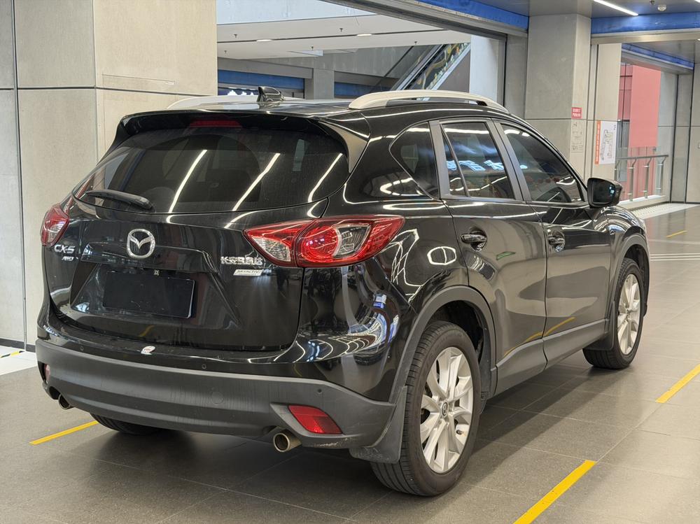 Mazda Mazda CX-5