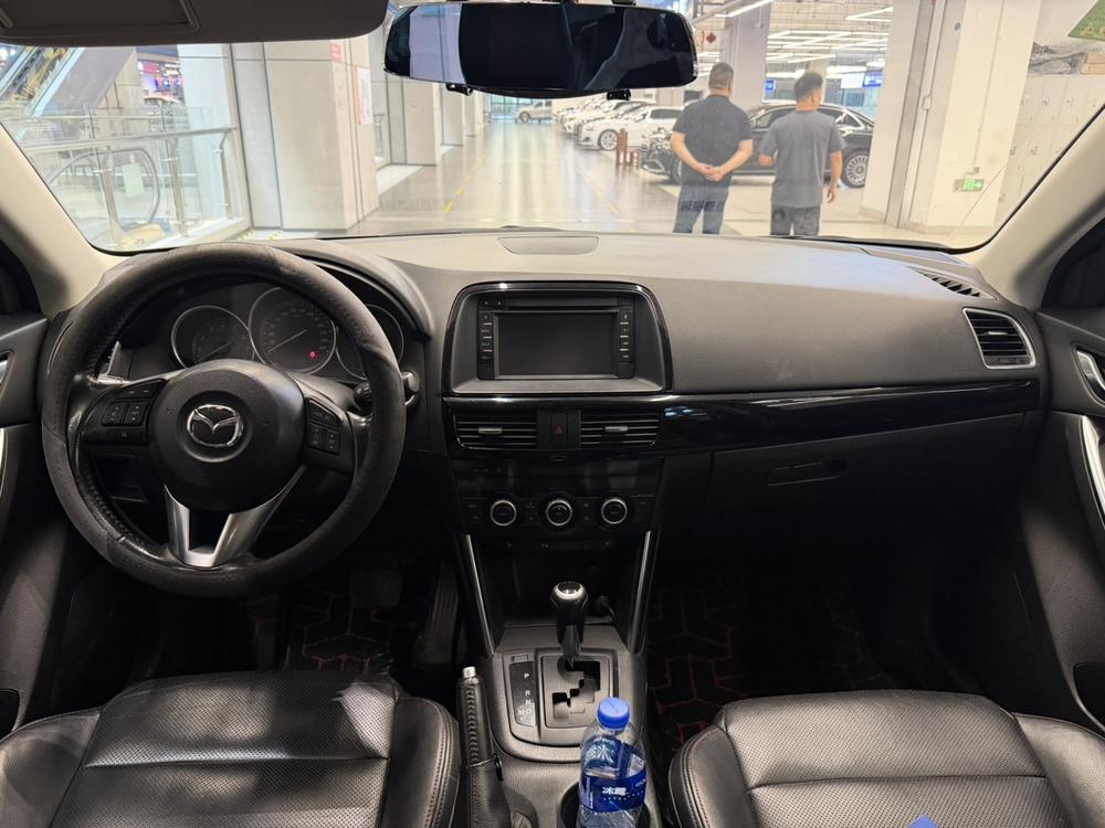 Mazda Mazda CX-5