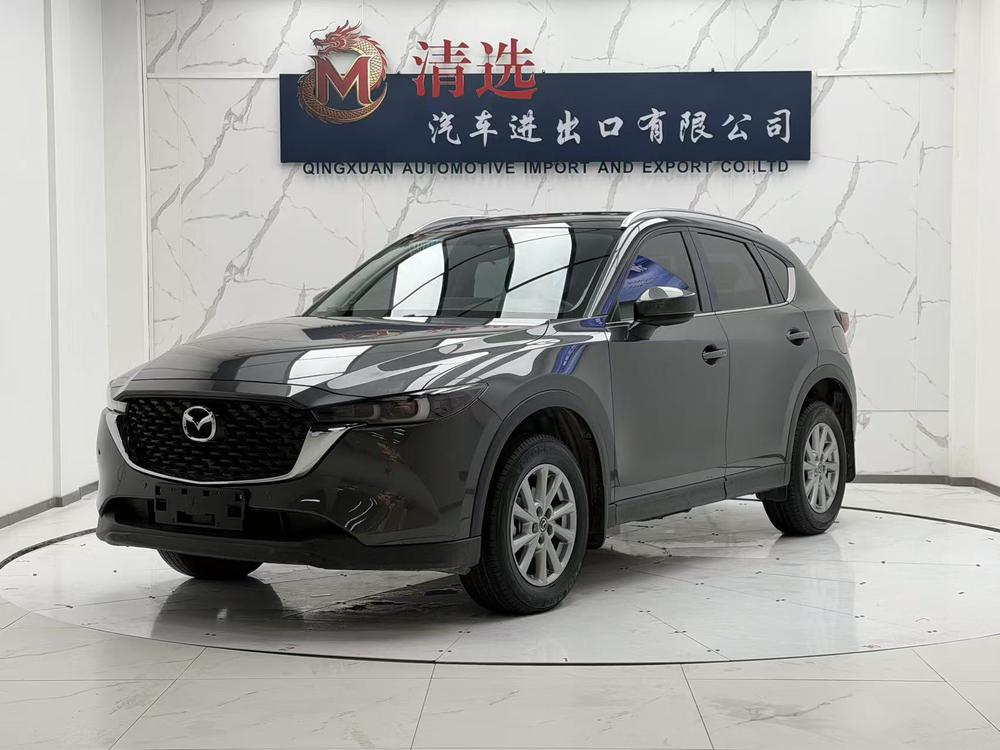 Mazda Mazda CX-5