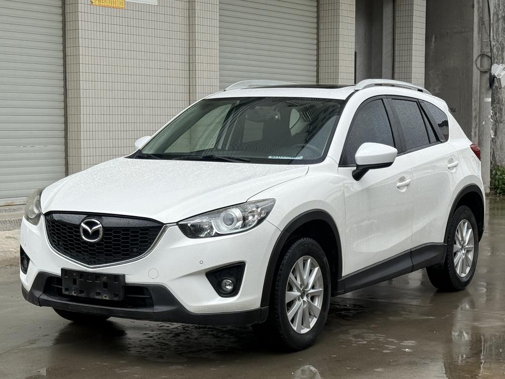Mazda Mazda CX-5
