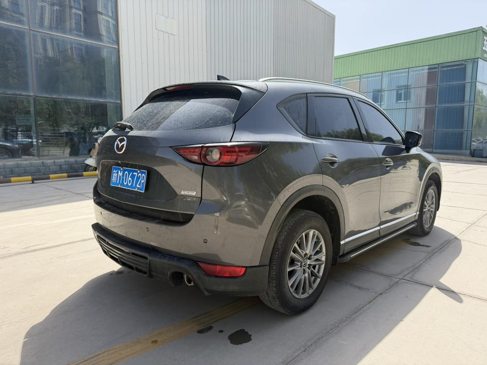 Mazda Mazda CX-5