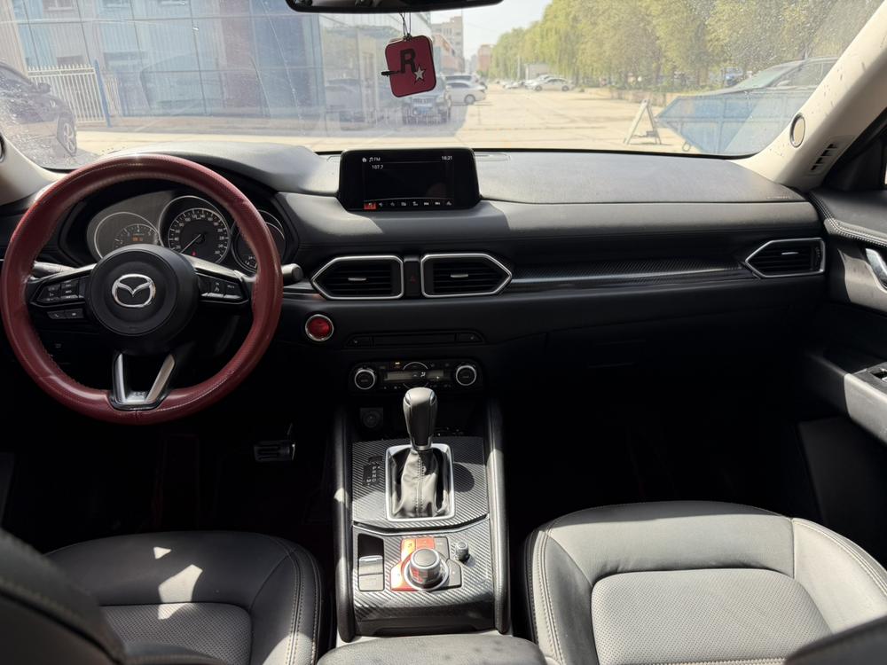 Mazda Mazda CX-5