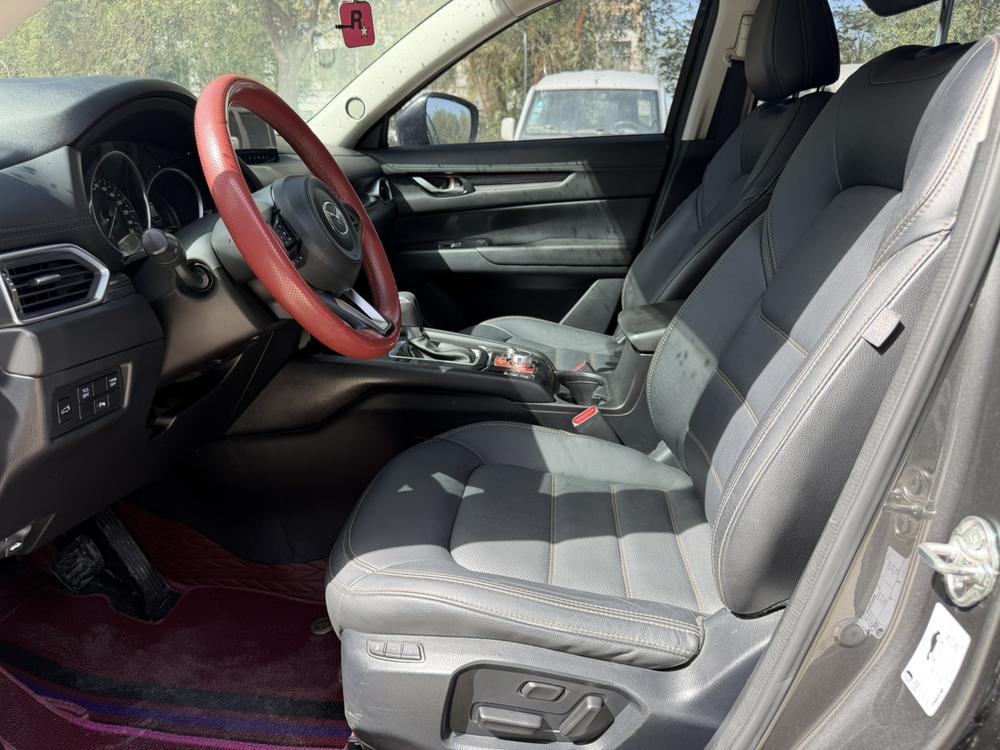 Mazda Mazda CX-5