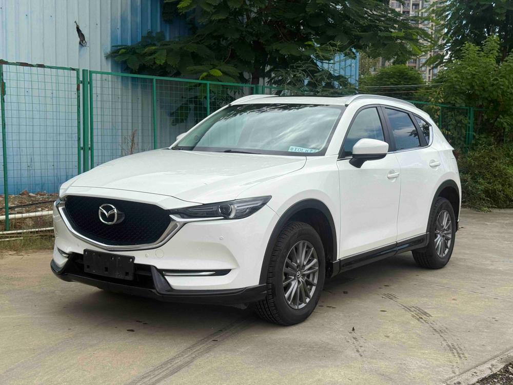 Mazda Mazda CX-5