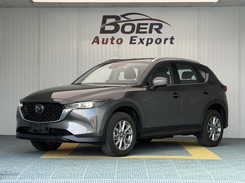 Mazda Mazda CX-5