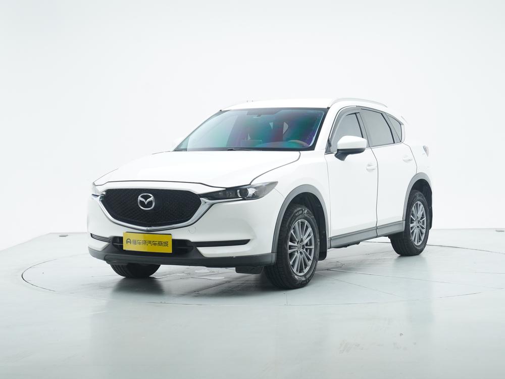 Mazda Mazda CX-5