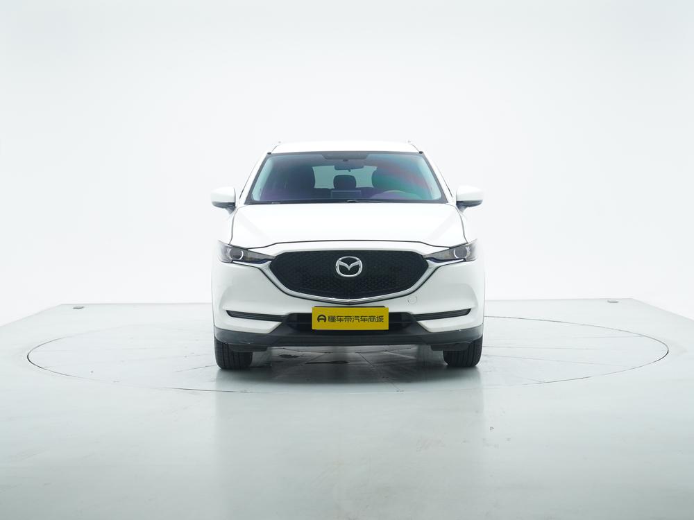 Mazda Mazda CX-5