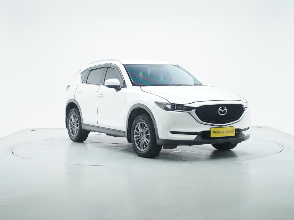 Mazda Mazda CX-5