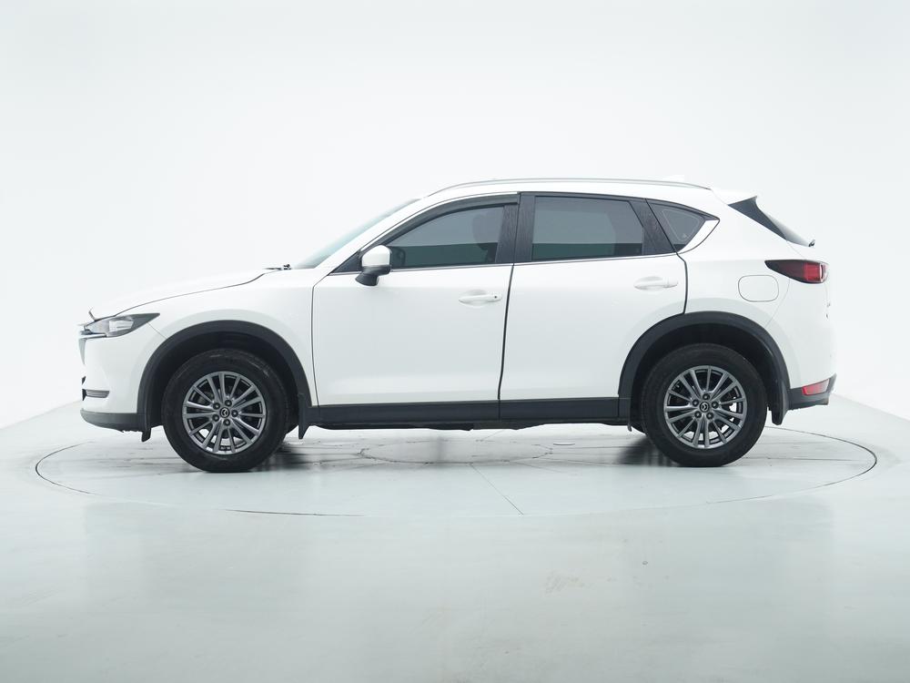 Mazda Mazda CX-5