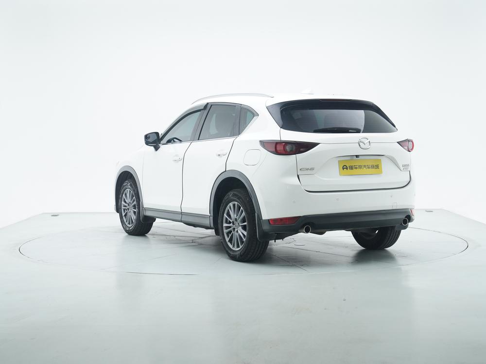 Mazda Mazda CX-5