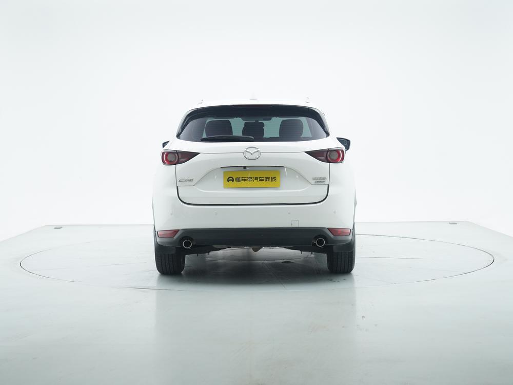 Mazda Mazda CX-5